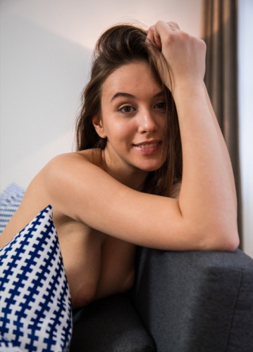 Маша - Путана Санкт-Петербурга, размер груди 4, метро Девяткино