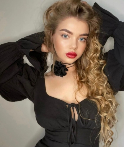 Лена Индивидуалка Санкт-Петербурга, телефон 8(921)946-57-47, возраст 27 - Фото 3