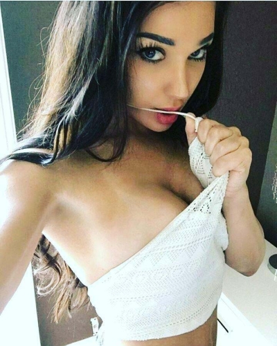 Жанна - Индивидуалка СПб, размер груди 2, метро Технологический институт