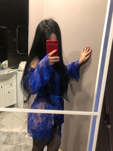 Олеся Индивидуалка СПб, телефон +7(981)214-21-80, возраст 20 - Фото 6