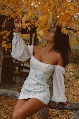 Натали Индивидуалка СПб, телефон +79313662801, возраст 28 - Фото 3