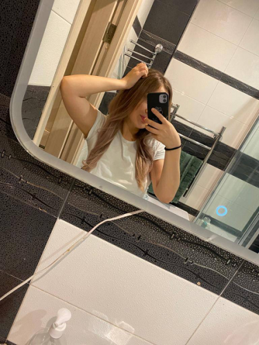 Маша  Индивидуалка СПб, телефон +7(981)214-21-80, возраст 20 - Фото 3